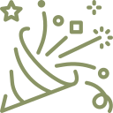 party icon